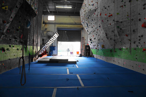 Physical Fitness Program «City Climb Gym», reviews and photos, 342 Winchester Ave, New Haven, CT 06511, USA