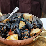 Photo n°1 de l'avis de TINA.R fait le 02/05/2023 à 00:16 sur le  Ristorante Pizzeria Green à San Giustino