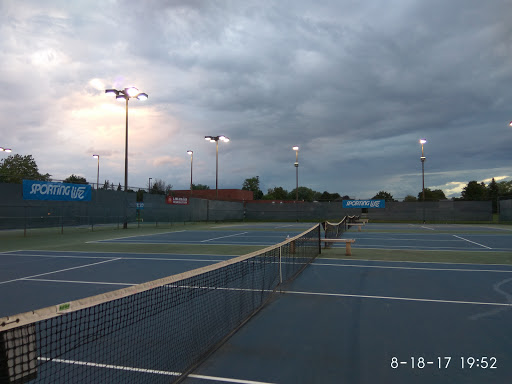 Barrhaven Tennis Club