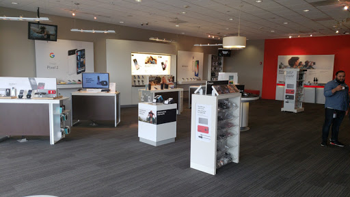 Cell Phone Store «Verizon», reviews and photos, 7000 Hadley Rd, South Plainfield, NJ 07080, USA