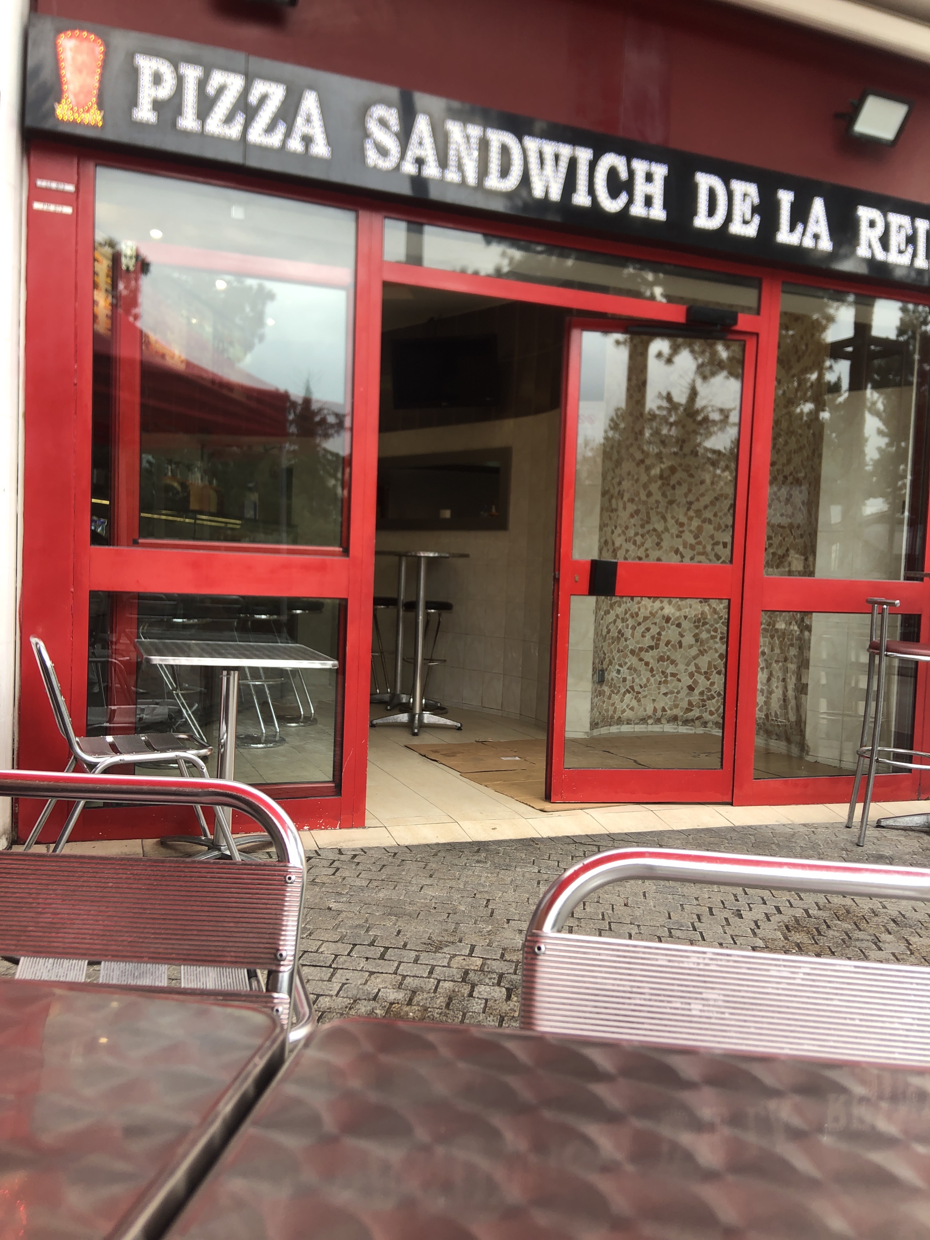 Photo n° 2 de l'avis de Hugo.e fait le 25/04/2023 à 08:31