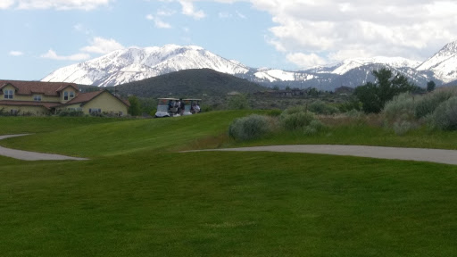 Golf Club «Wolf Run Golf Club», reviews and photos, 1400 Wolf Run Rd, Reno, NV 89511, USA
