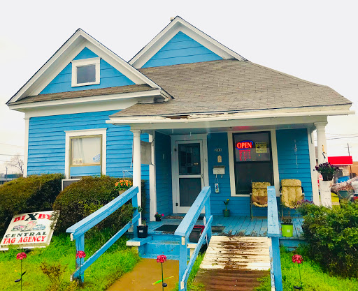 Notary Public «Bixby Central Tag Agency», reviews and photos