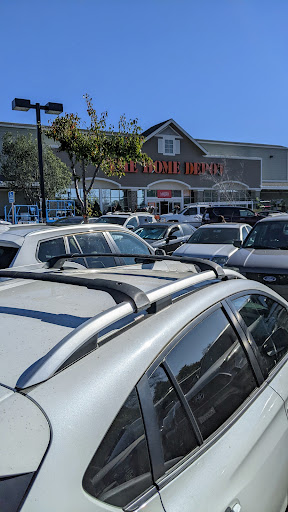 Home Improvement Store «The Home Depot», reviews and photos, 2600 41st Ave, Soquel, CA 95073, USA