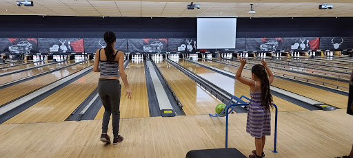 Bowling Alley «AMF Mesa Lanes», reviews and photos, 2115 E Southern Ave, Mesa, AZ 85204, USA