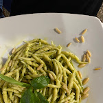 Photo n°4 de l'avis de Rotzbua. fait le 17/09/2021 à 21:16 sur le  Ristorante da Gianni à Portoferraio