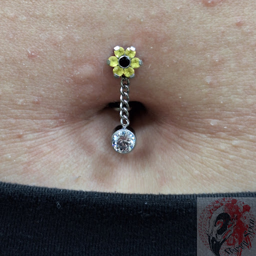 Find wild west tattoo ideas for your next unique tattoo in Las Vegas at Primal Soul Piercing Studio