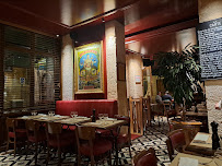 Atmosphère du Restaurant français Camille à Paris - n°3