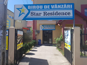 Star Rezidential - Promotor Imobiliar