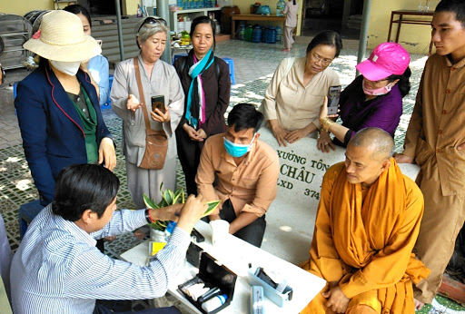 Top 16 1 password cửa hàng Huyện Cái Bè Tiền Giang 2022