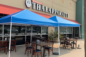 Dindigul Thalappakatti Restaurant image