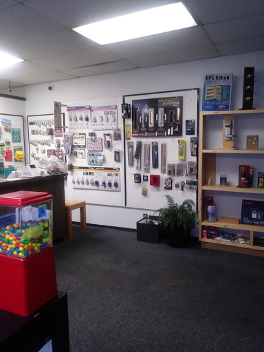 Locksmith «Sooner Lock & Key», reviews and photos, 5515 S Mingo Rd, Tulsa, OK 74146, USA