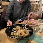 Photo n°1 de l'avis de Fabio.a fait le 18/11/2022 à 22:40 sur le  Avanguardia Trattoria/Hotel à Solferino