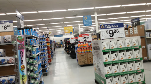 Department Store «Walmart Supercenter», reviews and photos, 1015 New Moody Ln, La Grange, KY 40031, USA