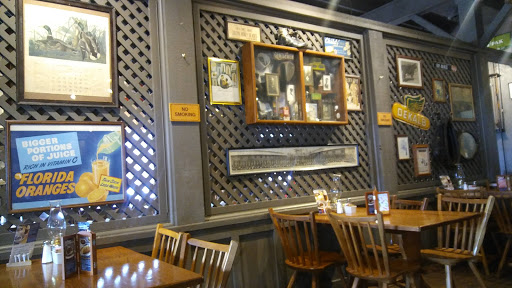 American Restaurant «Cracker Barrel Old Country Store», reviews and photos, 19550 Coastal Hwy, Rehoboth Beach, DE 19971, USA