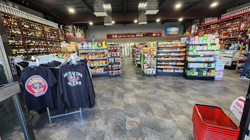 Liquor Store «Peoples Market & Liquor», reviews and photos, 386 Parker Ave, Rodeo, CA 94572, USA