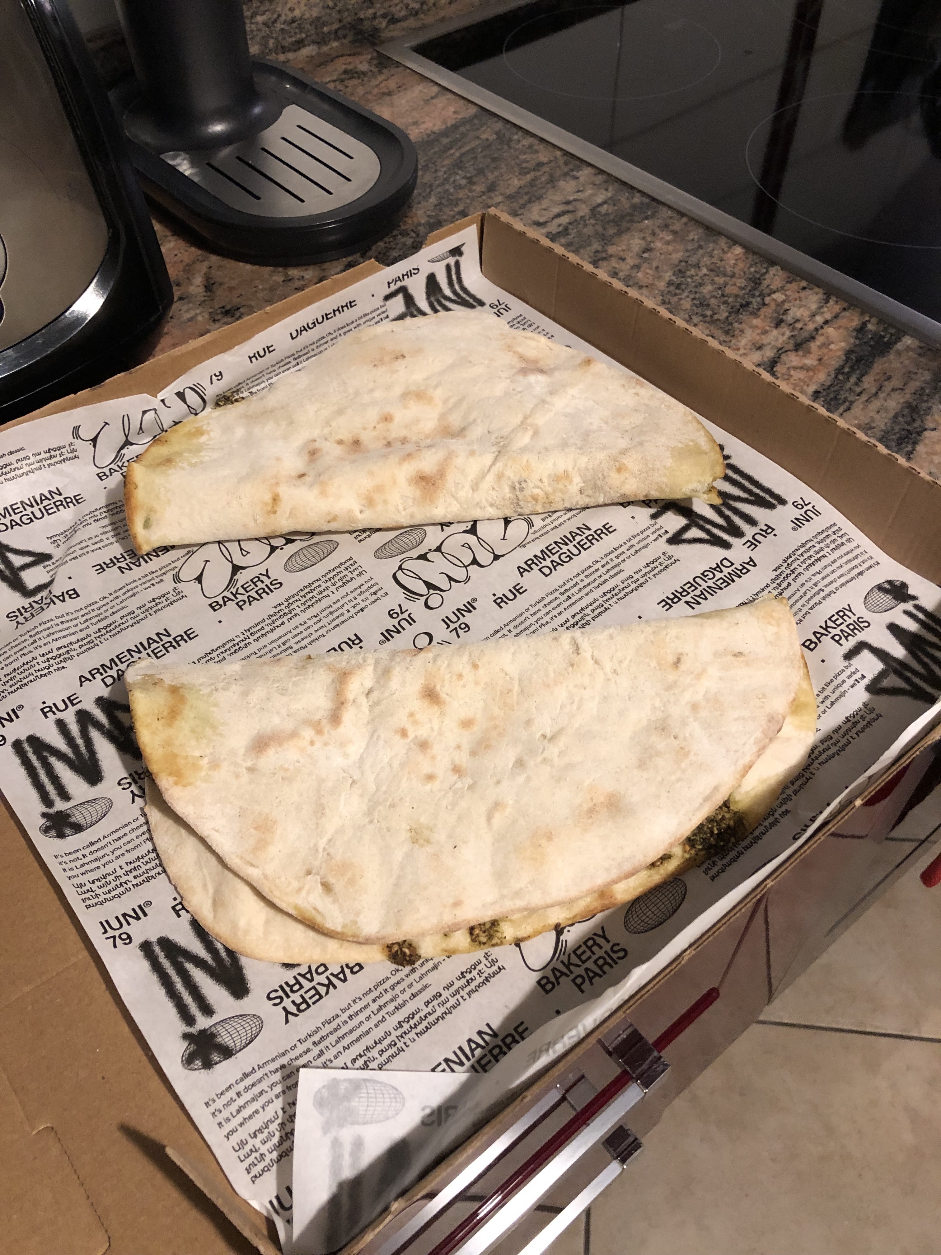 Photo n° 1 de l'avis de Lena.e fait le 18/02/2023 à 09:28