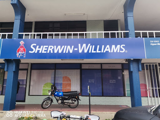 Sherwin-Williams - Blvd. Morazán
