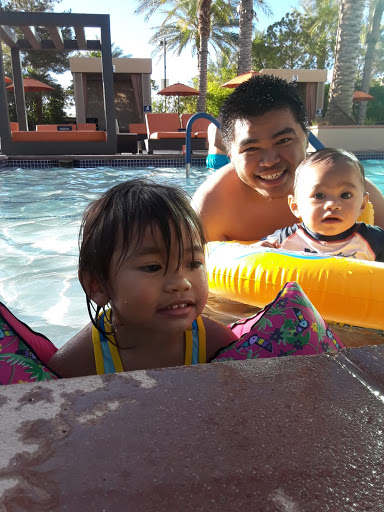 Hotel «Aliante Casino + Hotel + Spa», reviews and photos, 7300 Aliante Parkway, North Las Vegas, NV 89084, USA