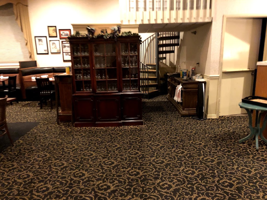 Scarpinato's Cucina And Catering 08012