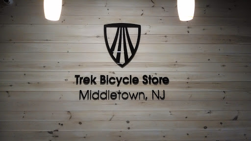 Bicycle Store «Trek Bicycle Store of Middletown», reviews and photos, 500 Route 35 #578, Red Bank, NJ 07701, USA