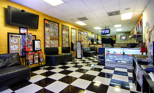 Empire Ink, 22773 N State Rd 7, Boca Raton, FL 33428, USA, 