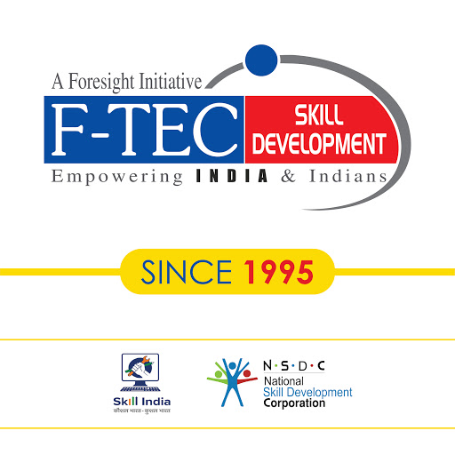 F-TEC Skill Development - Top Rated Best Computer Training Institute in Bakhtawarpur, Alipur - GST Training Institute - Tally Training Institute - Digital Marketing - Web Designing Training Institute