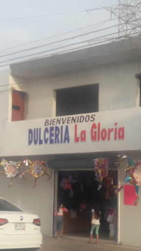 Dulceria la Gloria en Guamúchil