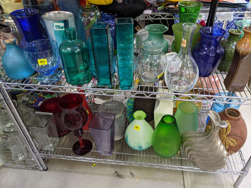 Non-Profit Organization «Goodwill Store & Donation Center», reviews and photos, 481 West Countryside Parkway, Yorkville, IL 60560, USA