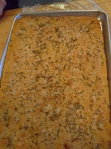 Soup Kitchen «Cathedral Kitchen», reviews and photos