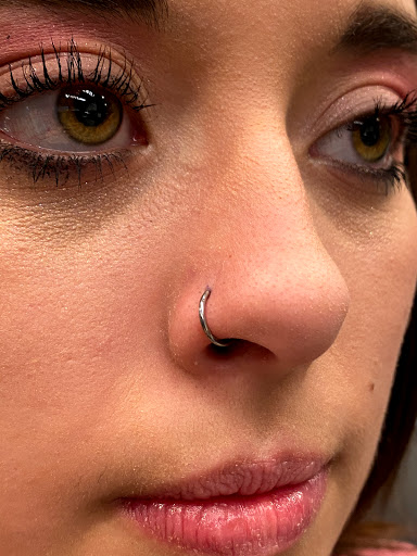 Find chest tattoo ideas for women for your next unique tattoo in Springfield at Kaleidoscope