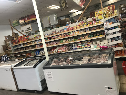 Asian Grocery Store «Lotus Blossom Inc», reviews and photos, 2750 Main Ave, Fargo, ND 58103, USA