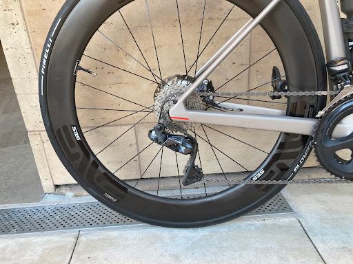 Bicycle Rental Service «The Bike Revolution», reviews and photos, 522 Sixth Ave, San Diego, CA 92101, USA