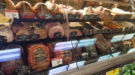 Grocery Store «Quality Food Center», reviews and photos, 17847 1st Avenue South, Normandy Park, WA 98148, USA