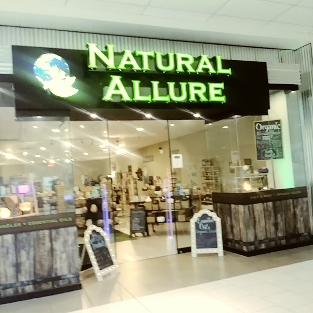 Natural Allure LLC Hemp Health