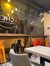 Photo n°34 de BCHEF - ANGERS à Angers ()