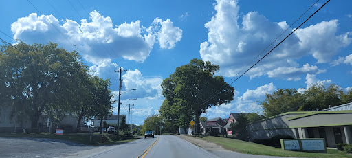 Self-Storage Facility «CubeSmart Self Storage», reviews and photos, 5916 Robertson Ave, Nashville, TN 37209, USA