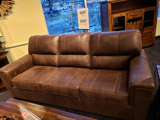 Furniture Store «Mor Furniture for Less», reviews and photos, 10487 SW Cascade Ave, Tigard, OR 97223, USA