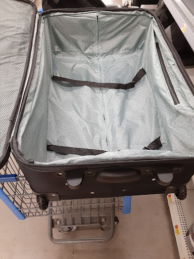 Discount Store «Walmart», reviews and photos, 777 Brockton Ave, Abington, MA 02351, USA