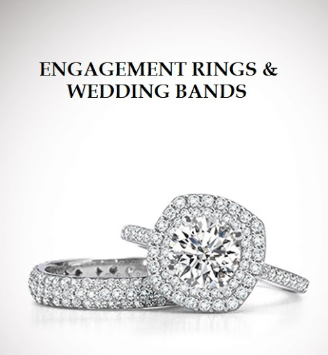 Jeweler «Palomino Jewelry Corporation», reviews and photos, 9023 SW 107th Ave, Miami, FL 33176, USA