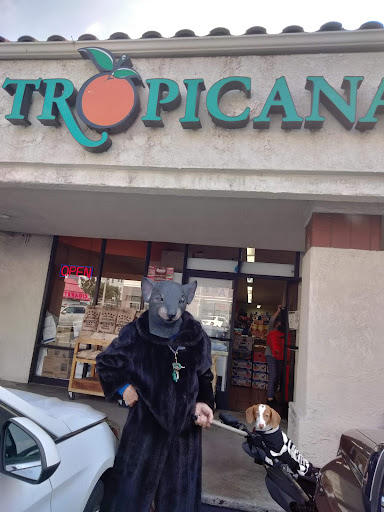 Tropicana Market, 1406 E Huntington Dr, Duarte, CA 91010, USA, 