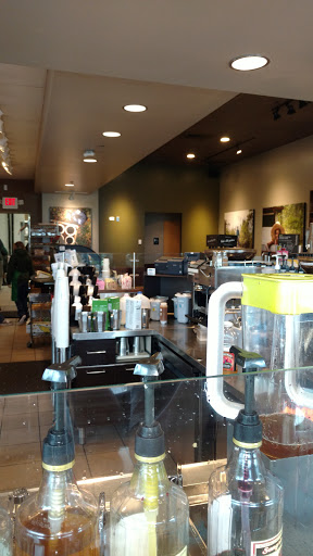 Coffee Shop «Starbucks», reviews and photos, 2745 W Hartigan Rd, Fox Lake, IL 60020, USA