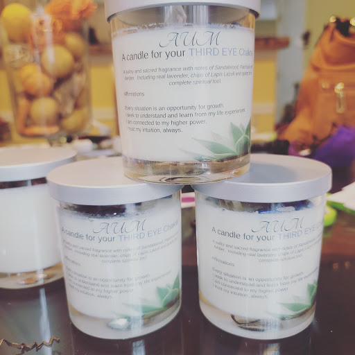 Candle Store «The Flaming Candle Company», reviews and photos, 785 Seaboard Dr #205, Dallas, GA 30132, USA