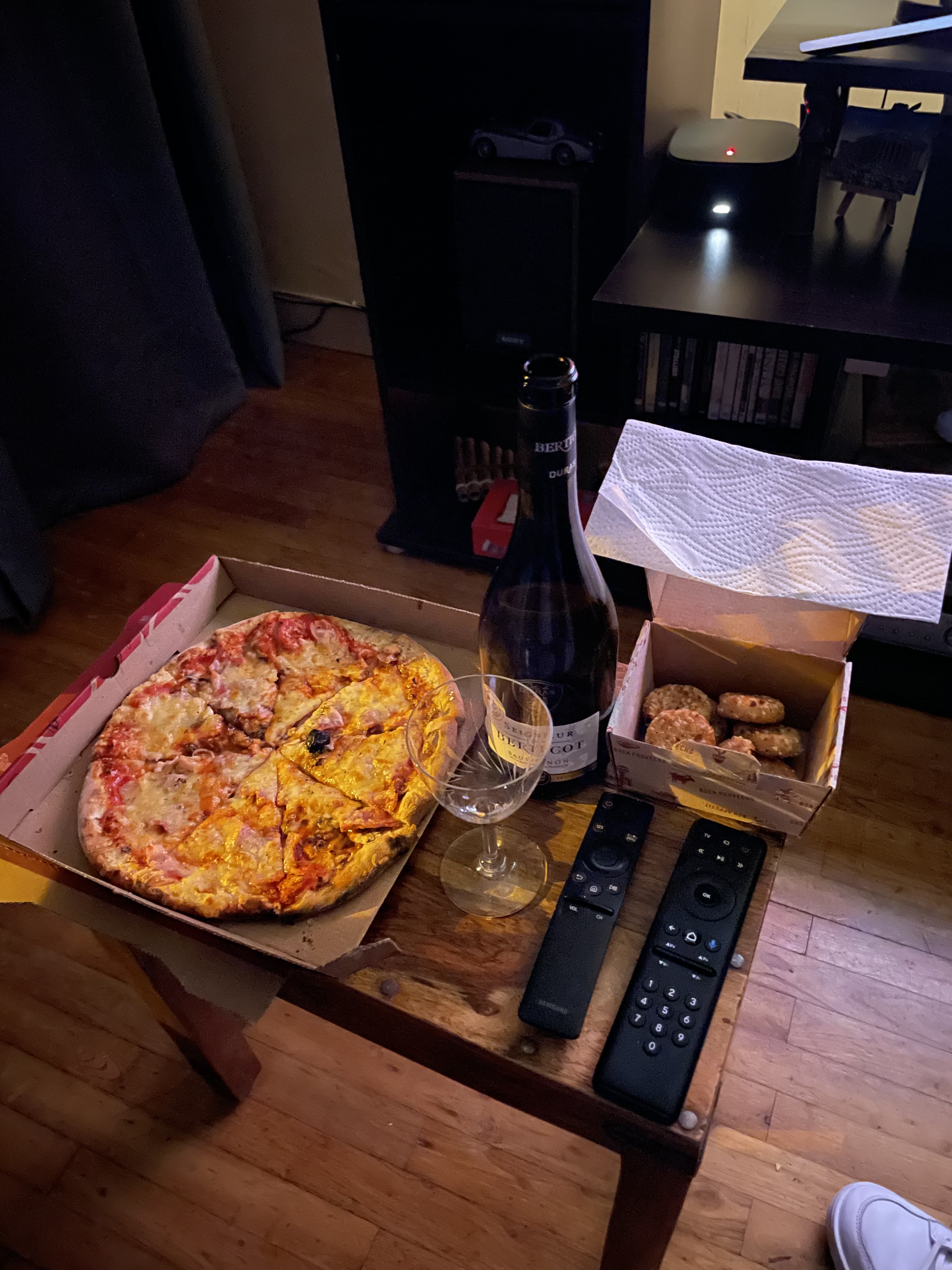 Photo n° 1 de l'avis de Olivier. fait le 19/03/2022 à 19:09
