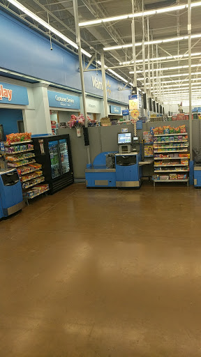 Department Store «Walmart Supercenter», reviews and photos, 950 W Votaw St, Portland, IN 47371, USA