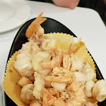 Photo n°1 de l'avis de Kaito.u fait le 30/07/2018 à 20:17 sur le  Ristorante da Carlo à Senigallia