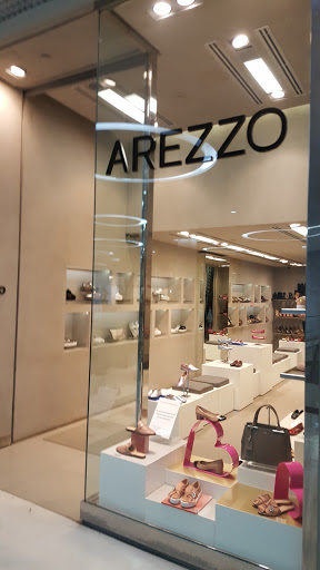 Logo da empresa - Arezzo
