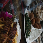 Photo n°1 de l'avis de Georges. fait le 15/01/2022 à 00:51 sur le  Manar Restaurant à Stuttgart