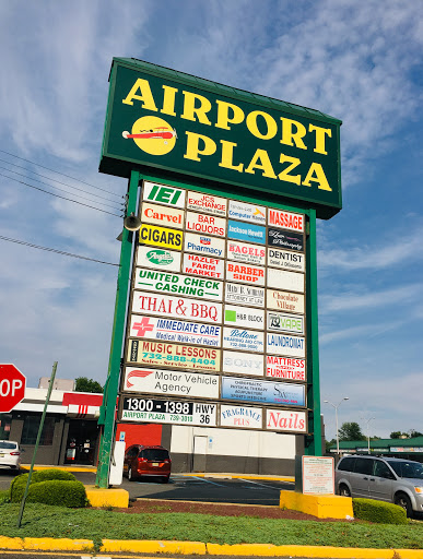 Shopping Mall «Airport Plaza Shopping Center», reviews and photos, 1390 NJ-36, Hazlet, NJ 07730, USA
