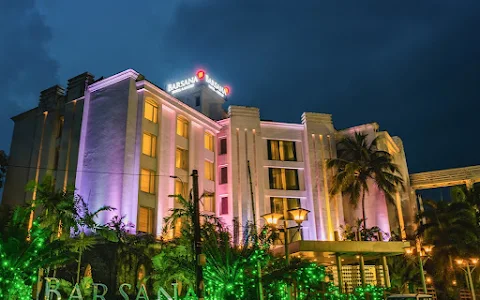 Barsana Hotel & Resort image